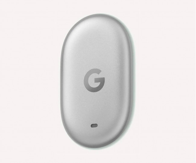 Трекер для пошуку речей Google Pixel Tag